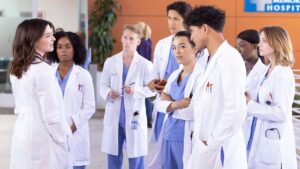 Grey's Anatomy: Start der 20. Staffel bei ABC