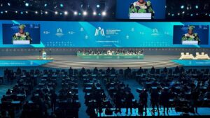 Handel: Zerstrittene Welthandelsorganisation einigt sich bei Gipfeltreffen auf Minimalkompromisse