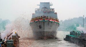 Indischer Ozean: Aufrüstung: Warum Indien mitten im Tropenparadies eine neue Marinebasis schafft