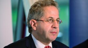 Inlandsgeheimdienst: Maaßen klagt gegen den Verfassungsschutz