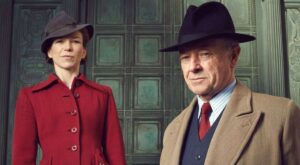 Inspector Foyle - Foyle's War: Späte deutsche Free-TV-Premiere bei ONE