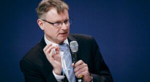 Interview Stefan Kooths: „Milei ist ein Glücksfall für den Liberalismus“