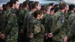 Interview zum Abhörskandal: Datenschützer wirft Bundeswehr „grob fahrlässiges“ Verhalten vor
