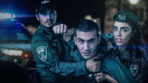 Israelisch-deutsche Dramaserie im Mai bei ZDFneo und der ZDFMediathek