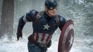 Ist die Ära der Marvel-Filme vorbei? MCU-Star Chris Evans hat klare Meinung