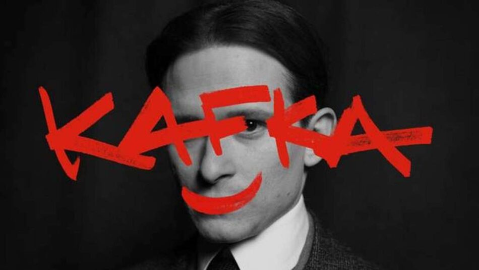 Kafka Staffel 1 bei Das Erste im Free-TV