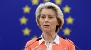 Klage gegen EU-Kommission: Hat sich die Kommission von Orban erpressen lassen? EU-Parlament will Milliarden-Zahlungen verhindern
