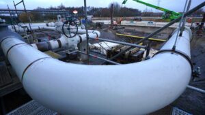 Klimaneutralität: Gasbranche plädiert für gesetzliche Grüngas-Quote – inklusive Strafzahlungen