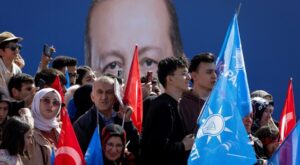 Kommunalwahlen in der Türkei: Erdogan lockt mit gigantischem Bauvorhaben – Warum die Wahl in Istanbul für ihn so wichtig ist