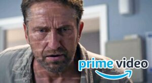 Kritiker hassen ihn: Action-Thriller mit Gerard Butler belegt Platz 1 der Amazon-Filmcharts