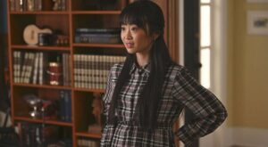 L.A.: Alice Lee im neuen Spin-off bei NBC gesetzt