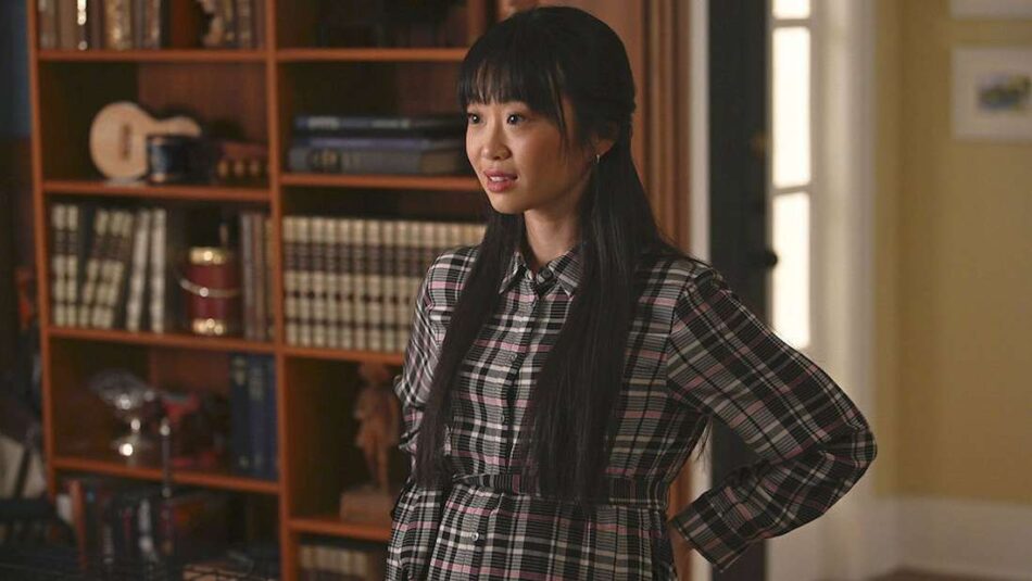 L.A.: Alice Lee im neuen Spin-off bei NBC gesetzt