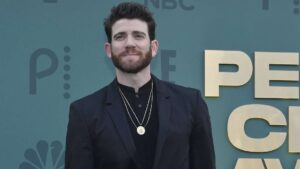 L.A.: Bryan Greenberg im neuen NBC-Piloten