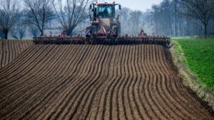 Landwirtschaft: EU-Kommission will laxere Umweltregeln erlauben