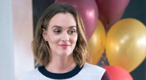 Leighton Meester in neuer Dramedy bei The CW