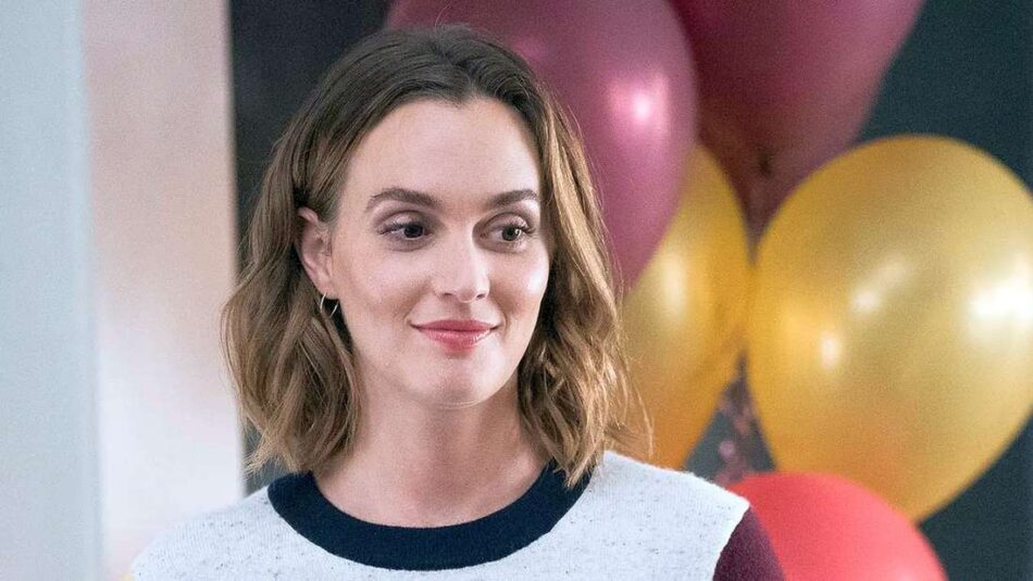 Leighton Meester in neuer Dramedy bei The CW