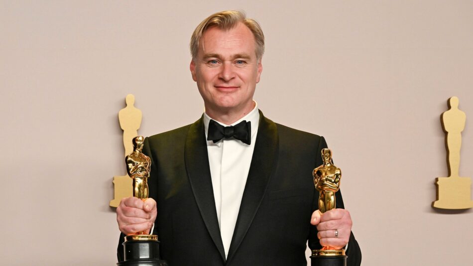 Lukrativer Film: So viel soll Christopher Nolan an „Oppenheimer“ verdient haben