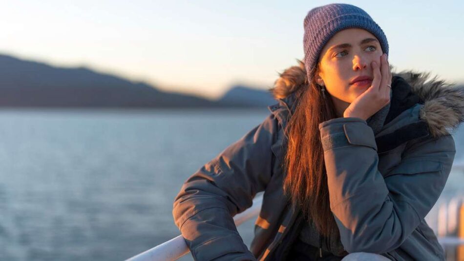 Margaret Qualley in neuer Hulu-Miniserie über Amanda Knox