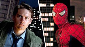 Marvel-Star ist sich sicher: Tobey Maguire wird als Spider-Man zurückkehren