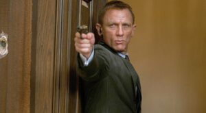 Marvel-Star wird diese Woche zum neuen James Bond? Das steckt hinter der Meldung