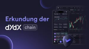 Megatrend Onchain-Trading: Werden zentrale Krypto-Börsen abgelöst?