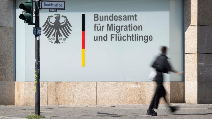 Migration: Zahl der Asylbewerber zu Jahresstart deutlich gesunken