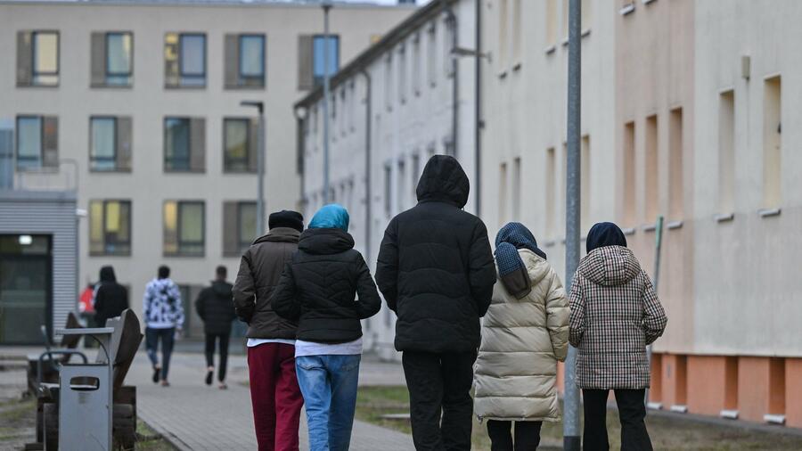 Migrationspolitik: Wie die Zahl der Flüchtlinge wirklich sinken kann