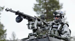 Militärübung: 20.000 Soldaten aus 13 Ländern: Nato übt mit Manöver „Nordic Response 2024“ für den Ernstfall