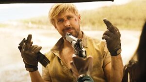 Mit dem perfekten Song: Neuer Trailer zur Actionkomödie mit Ryan Gosling sorgt für Stimmung