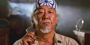 Mr. Miyagi Zitate: Die größten Weisheiten des Karate-Meisters