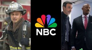 NBC verlängert Chicago-Franchise und (fast) alle Law-&-Order-Serien