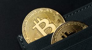 Nach 14 Jahren: Bitcoin-Wallet aus Satoshi-Ära geleert