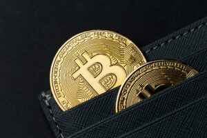 Nach 14 Jahren: Bitcoin-Wallet aus Satoshi-Ära geleert