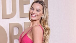 Nach 24 Jahren: Eines der erfolgreichsten Videospiele aller Zeiten wird von Margot Robbie verfilmt