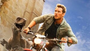 Nach Actionstar Chris Pratt: Diese Marvel-Kollegin soll ihn in „Jurassic World 4“ angeblich beerben