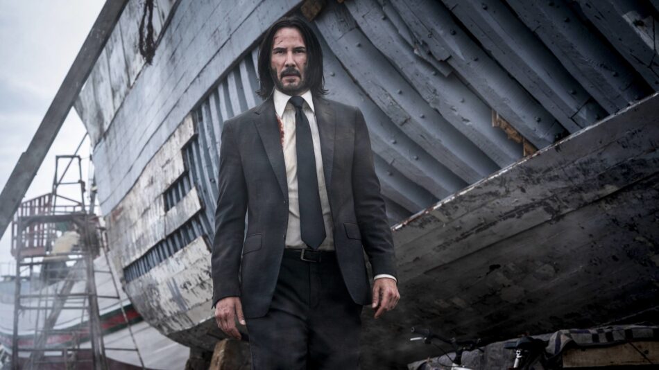 Nach „The Continental”: Nächste „John Wick”-Serie ist bestätigt