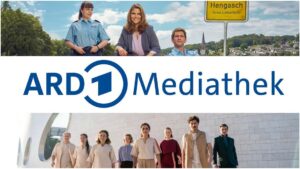 Neue Serien und Staffeln in der ARD-Mediathek im April 2024