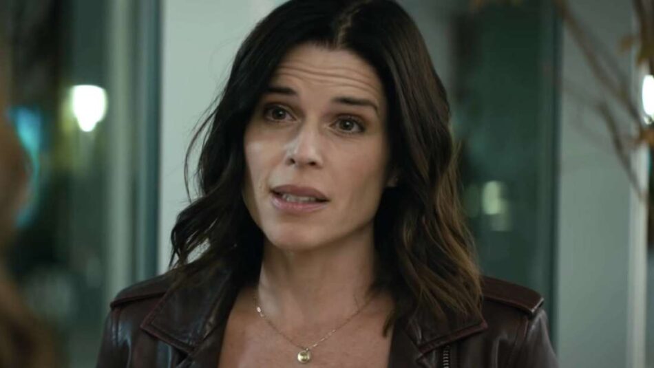 Neve Campbell kehrt nach Gehaltsstreit zurück