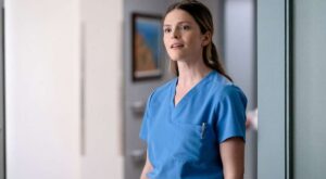 New Amsterdam - Tomorrow: Sequel-Serie über Luna in Arbeit