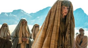 Noch mehr „Dune 2”? Regisseur Denis Villeneuve hat klare Meinung zu Director’s Cut