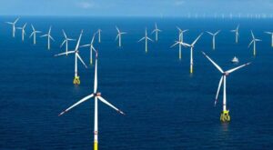 Offshore-Windkraft: Bund beteiligt sich am Ausbau von Seehafen Cuxhaven