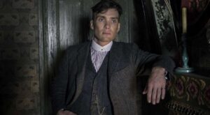 Oscargewinner Cillian Murphy im neuen Film dabei