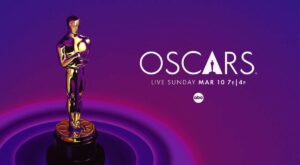 Oscars 2024 mit besten Einschaltquoten seit vier Jahren