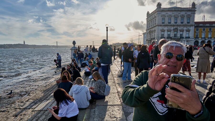 Parlamentswahl: Wahl am Sonntag: Wie lange geht Portugals Erfolgsgeschichte noch weiter?