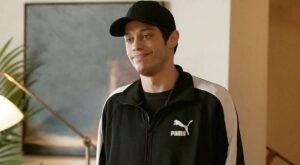 Pete Davidson retourniert Staffel 2 bei Peacock