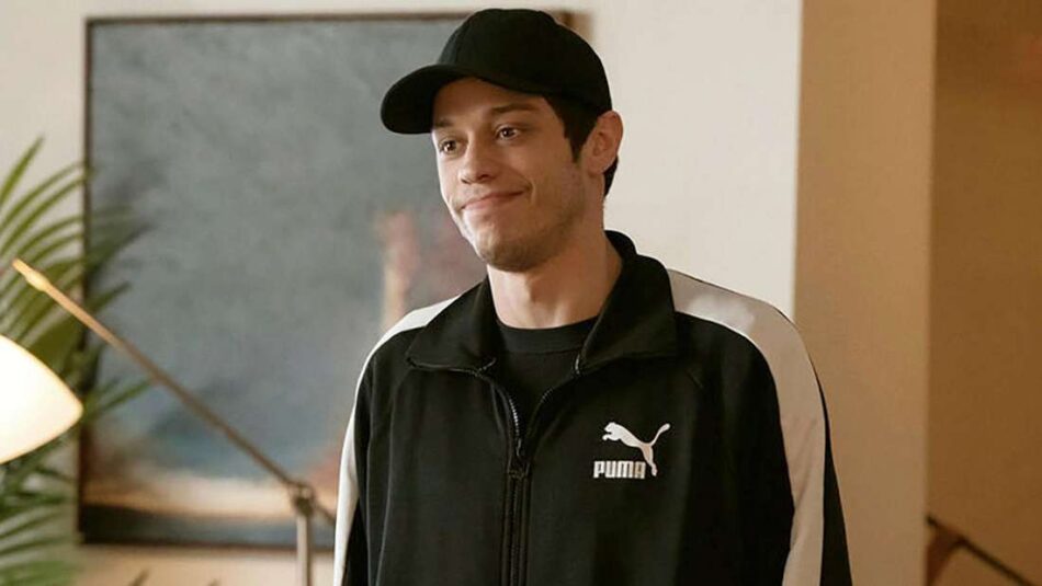 Pete Davidson retourniert Staffel 2 bei Peacock