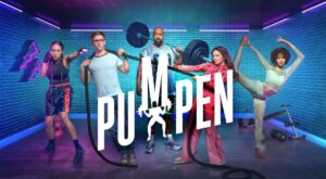 Pumpen: Serienstart bei ZDFneo