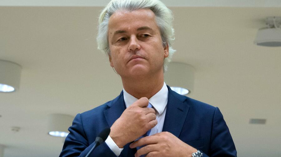 Regierungsbildung: Nach dem Verzicht von Rechtspopulist Wilders – Wer wird Premier in den Niederlanden?