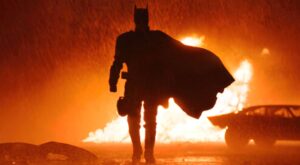 Robert Pattinsons Batman bricht eine 57 Jahre alte Tradition des DC-Helden