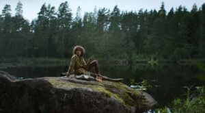 Ronja Räubertochter: Internationale Premiere bei Netflix